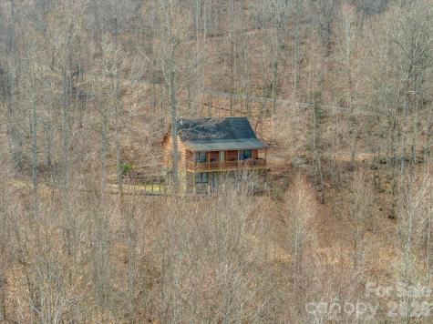 461 Arrowhead Ridge Road Spruce Pine NC 28777