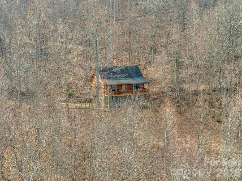 461 Arrowhead Ridge Road Spruce Pine NC 28777
