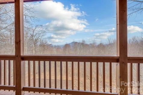 461 Arrowhead Ridge Road Spruce Pine NC 28777