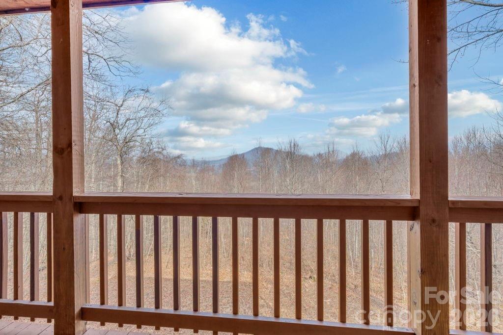461 Arrowhead Ridge Road Spruce Pine NC 28777