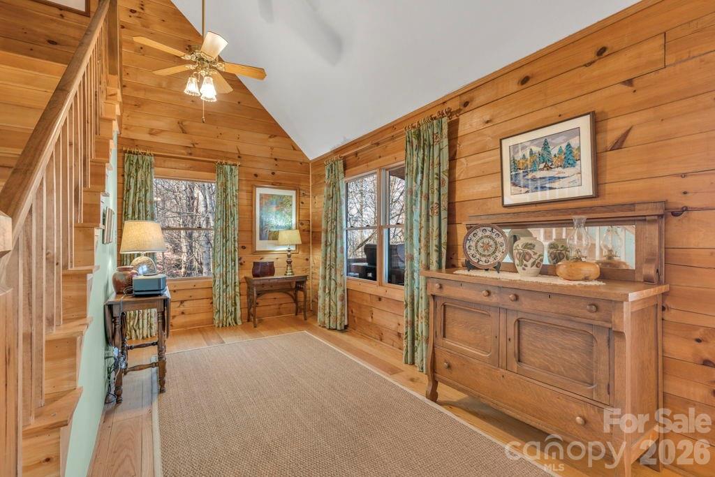 461 Arrowhead Ridge Road Spruce Pine NC 28777