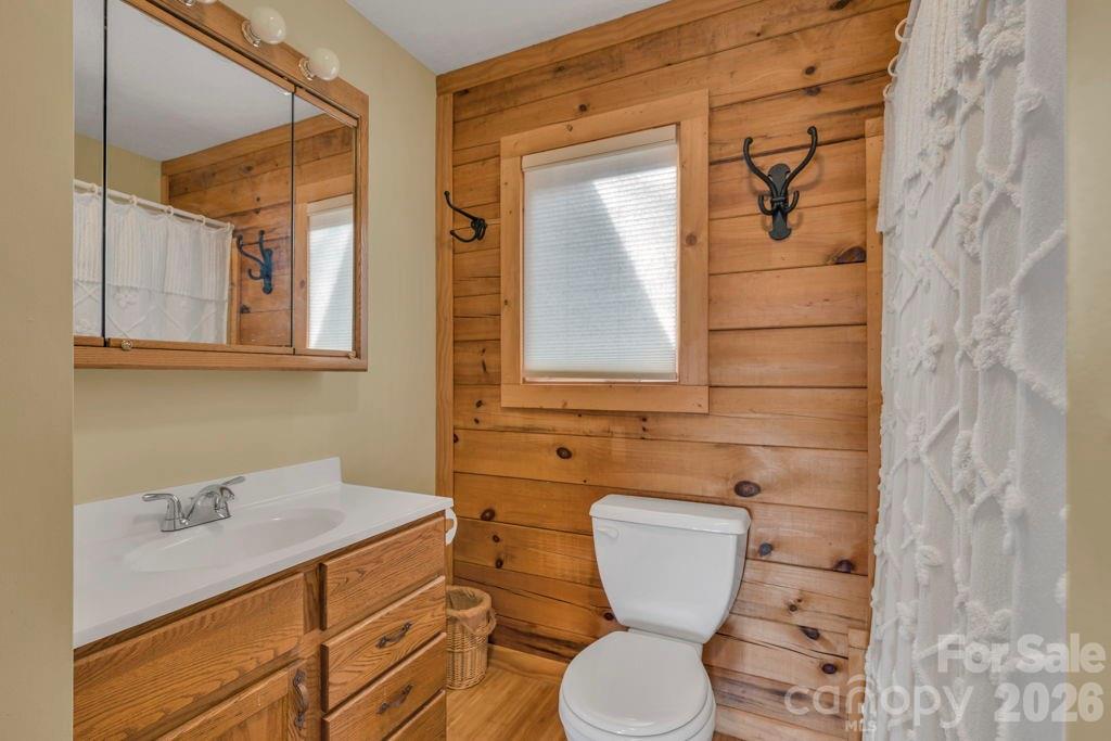 461 Arrowhead Ridge Road Spruce Pine NC 28777