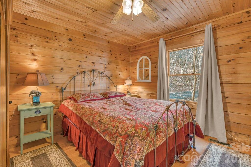 461 Arrowhead Ridge Road Spruce Pine NC 28777
