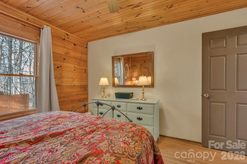 461 Arrowhead Ridge Road Spruce Pine NC 28777