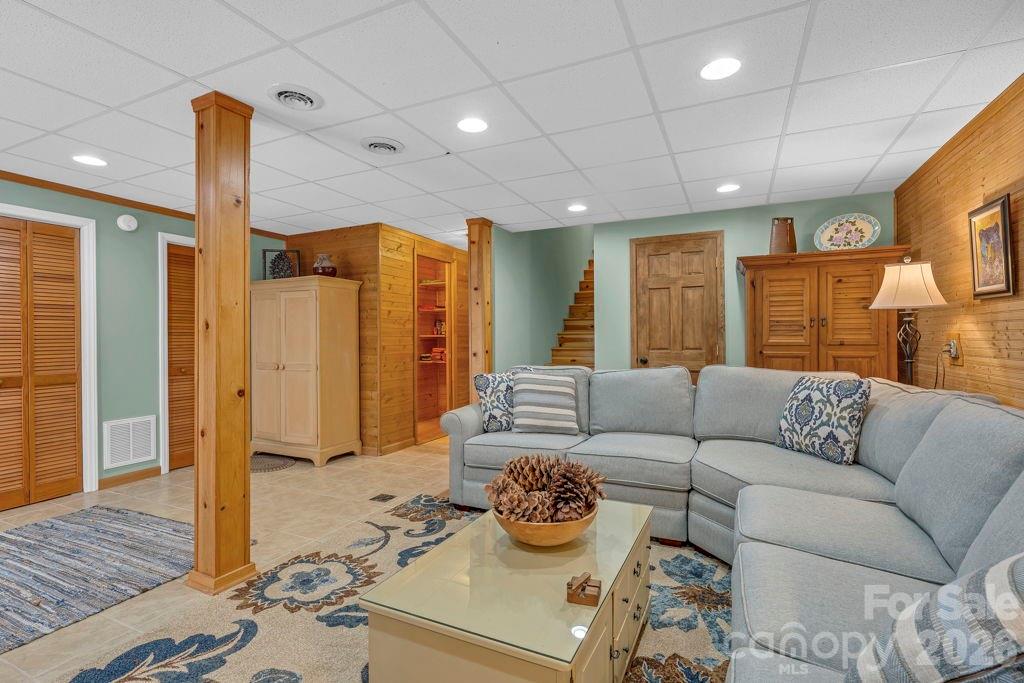 461 Arrowhead Ridge Road Spruce Pine NC 28777
