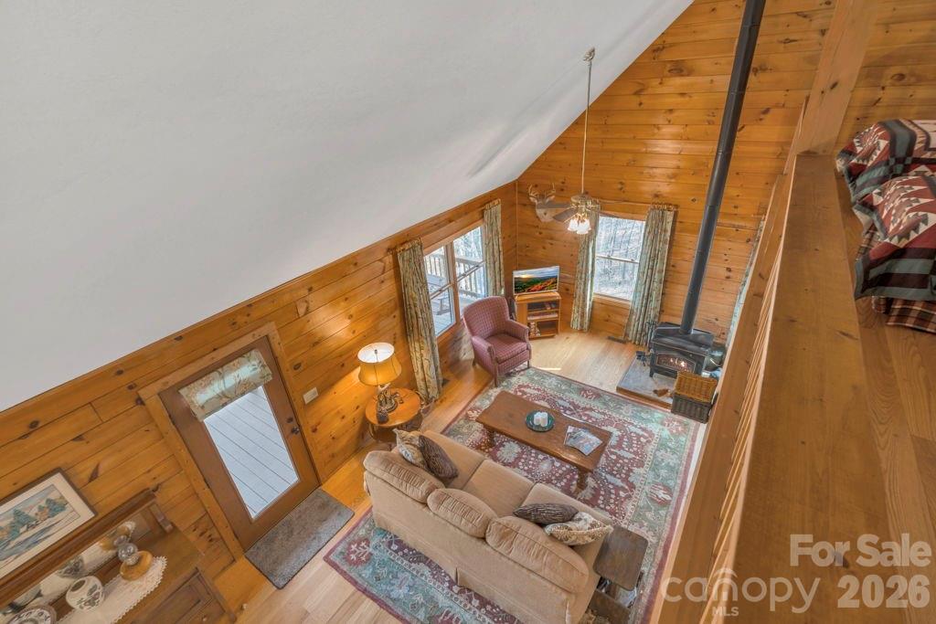 461 Arrowhead Ridge Road Spruce Pine NC 28777