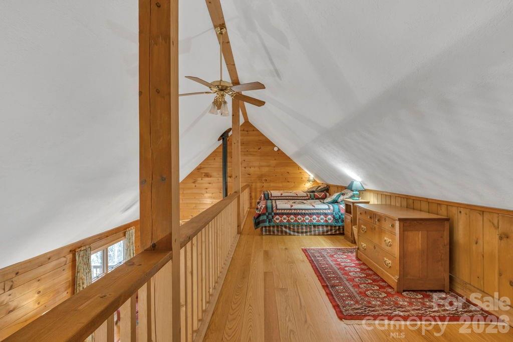 461 Arrowhead Ridge Road Spruce Pine NC 28777
