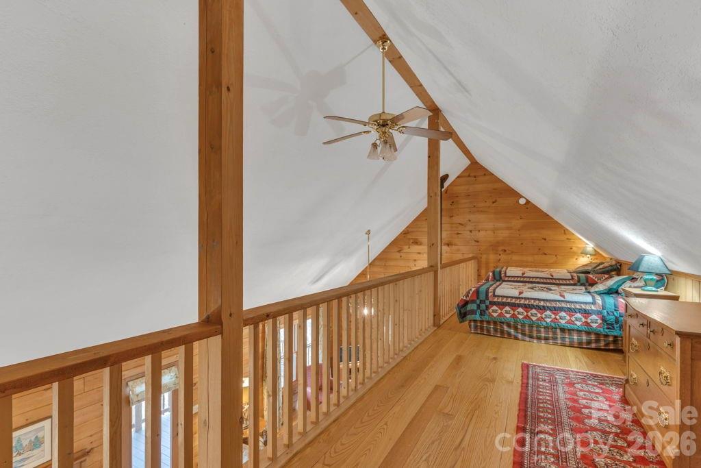 461 Arrowhead Ridge Road Spruce Pine NC 28777