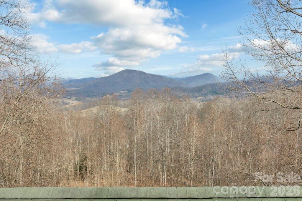 461 Arrowhead Ridge Road Spruce Pine NC 28777