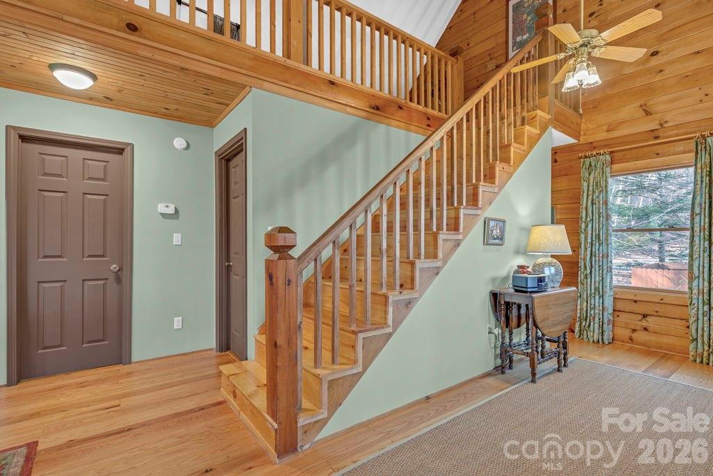 461 Arrowhead Ridge Road Spruce Pine NC 28777
