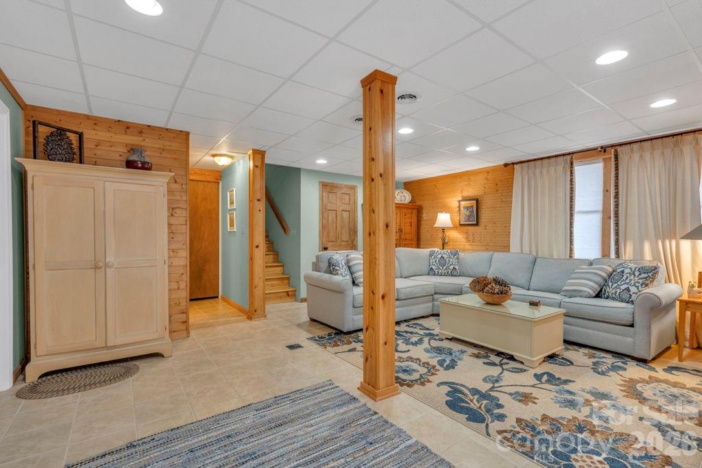 461 Arrowhead Ridge Road Spruce Pine NC 28777