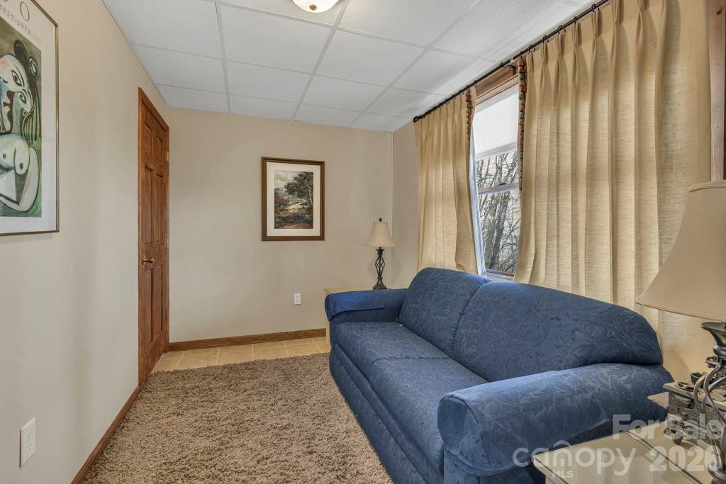 461 Arrowhead Ridge Road Spruce Pine NC 28777