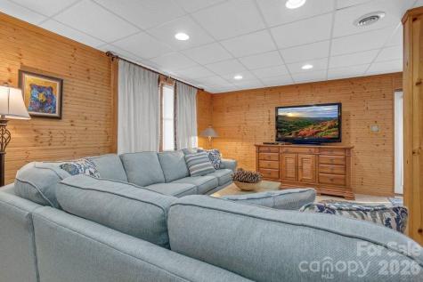 461 Arrowhead Ridge Road Spruce Pine NC 28777