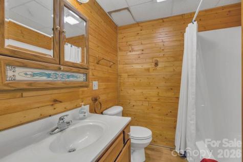 461 Arrowhead Ridge Road Spruce Pine NC 28777