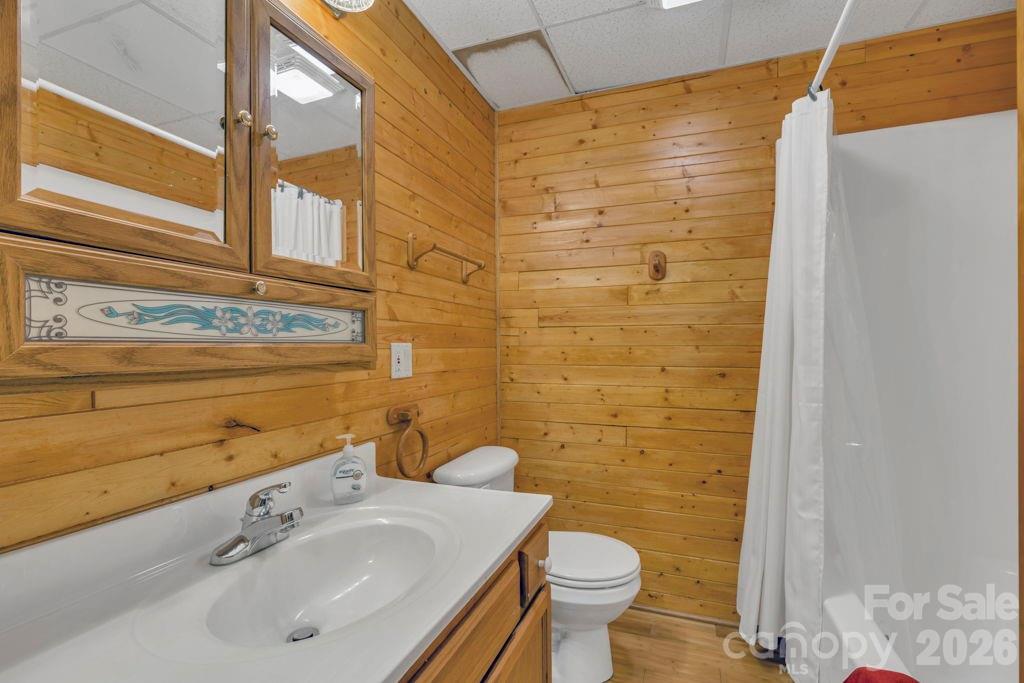 461 Arrowhead Ridge Road Spruce Pine NC 28777