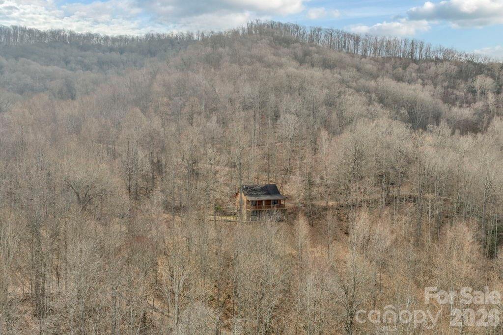 461 Arrowhead Ridge Road Spruce Pine NC 28777
