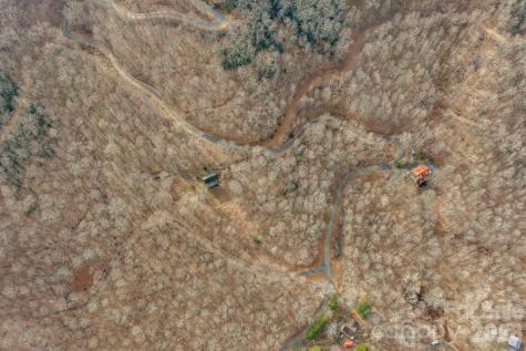 461 Arrowhead Ridge Road Spruce Pine NC 28777