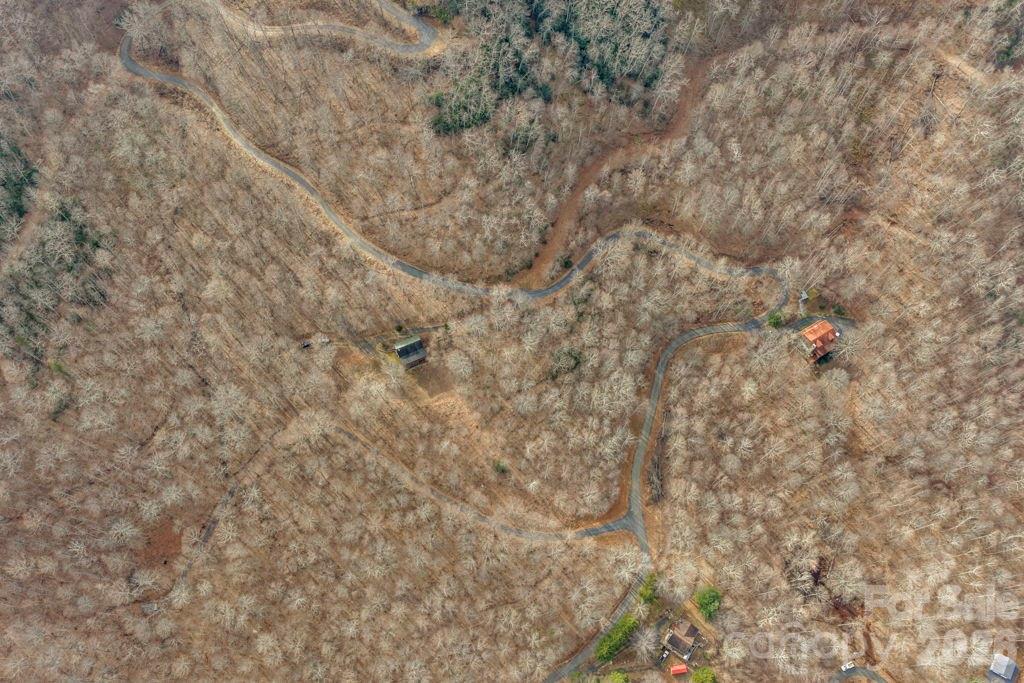 461 Arrowhead Ridge Road Spruce Pine NC 28777