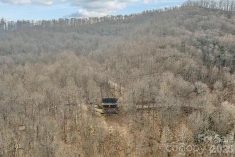 461 Arrowhead Ridge Road Spruce Pine NC 28777