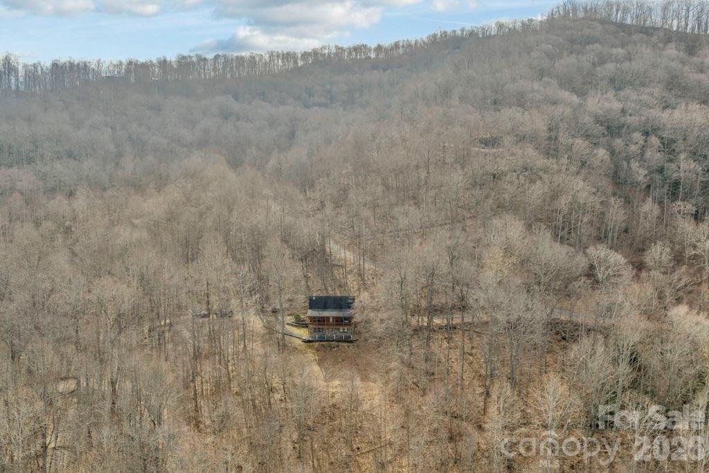 461 Arrowhead Ridge Road Spruce Pine NC 28777