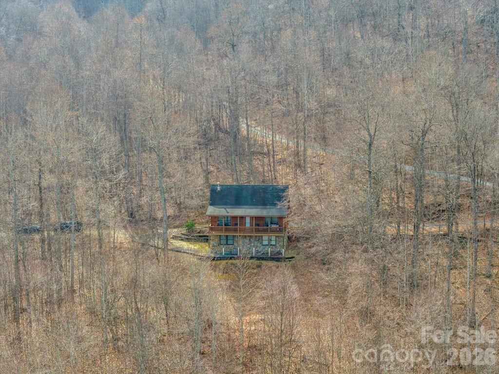 461 Arrowhead Ridge Road Spruce Pine NC 28777