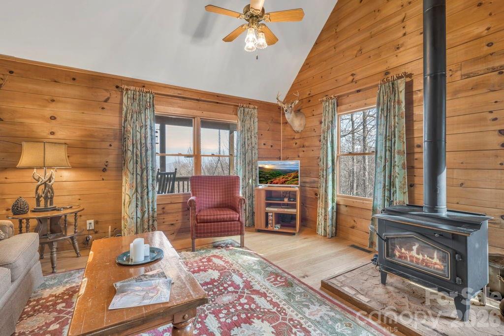 461 Arrowhead Ridge Road Spruce Pine NC 28777