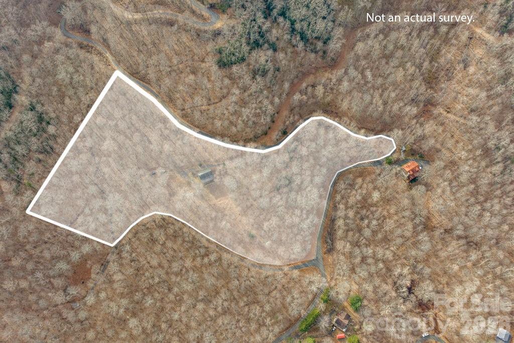 461 Arrowhead Ridge Road Spruce Pine NC 28777