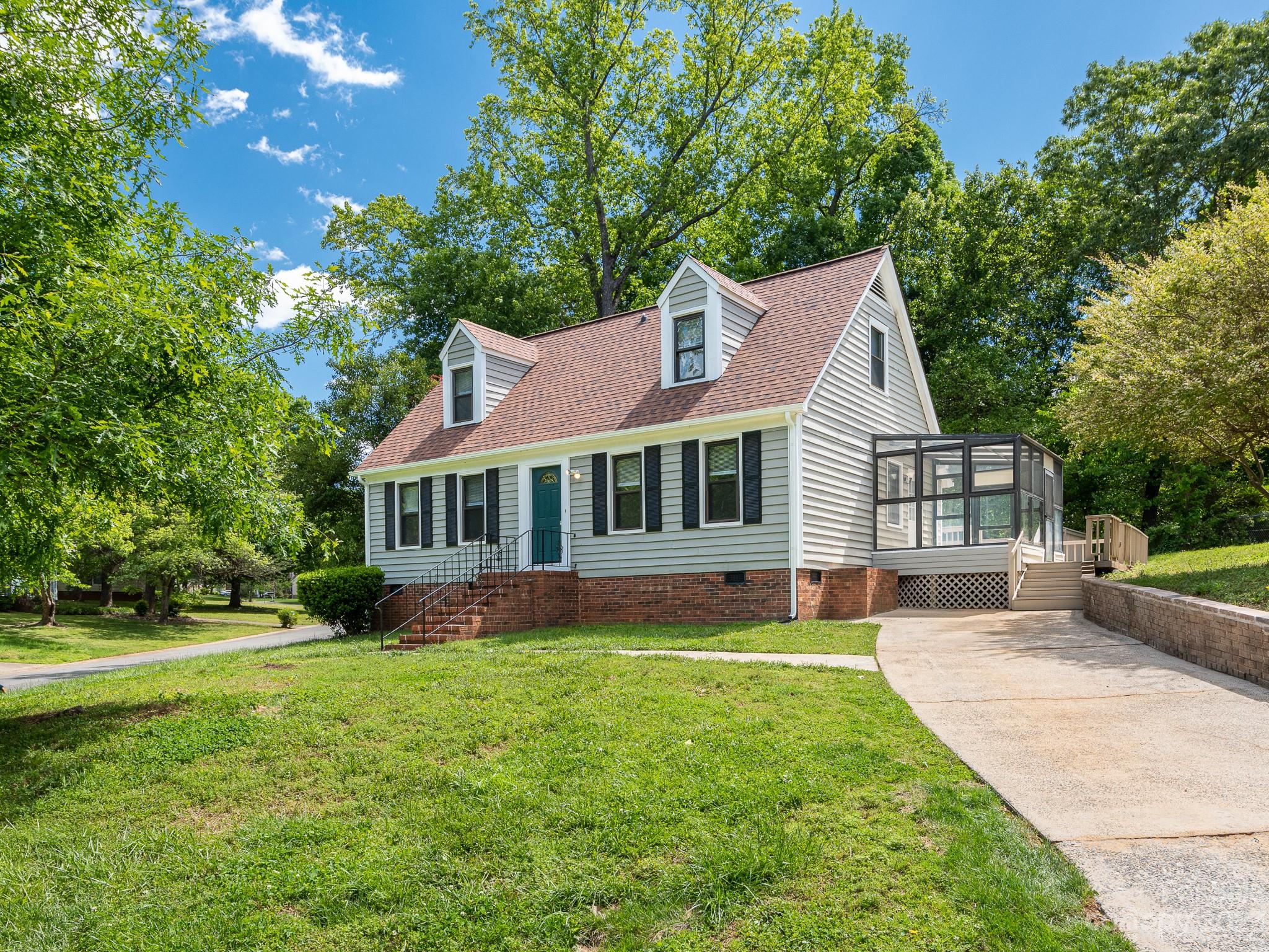 10301 Stornoway Court Mint Hill NC 28227