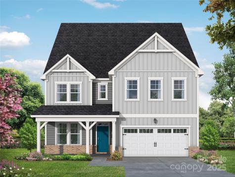 3021 Hayes Ridge Drive Belmont NC 28012