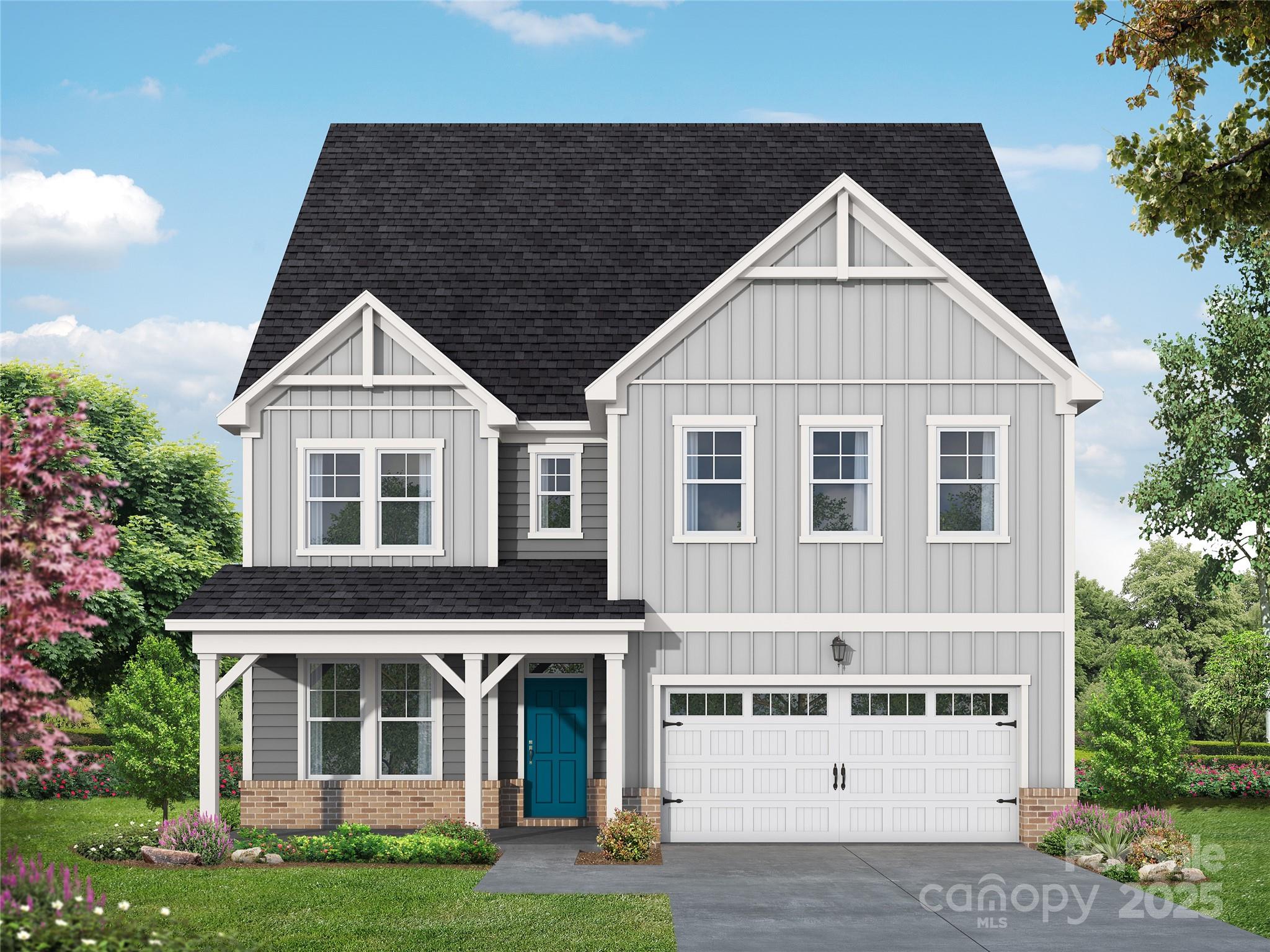 3021 Hayes Ridge Drive Belmont NC 28012