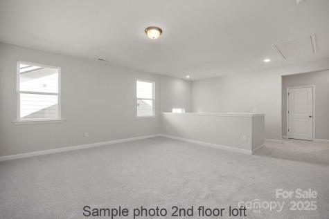 3021 Hayes Ridge Drive Belmont NC 28012