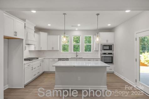 3021 Hayes Ridge Drive Belmont NC 28012