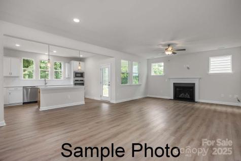 3021 Hayes Ridge Drive Belmont NC 28012