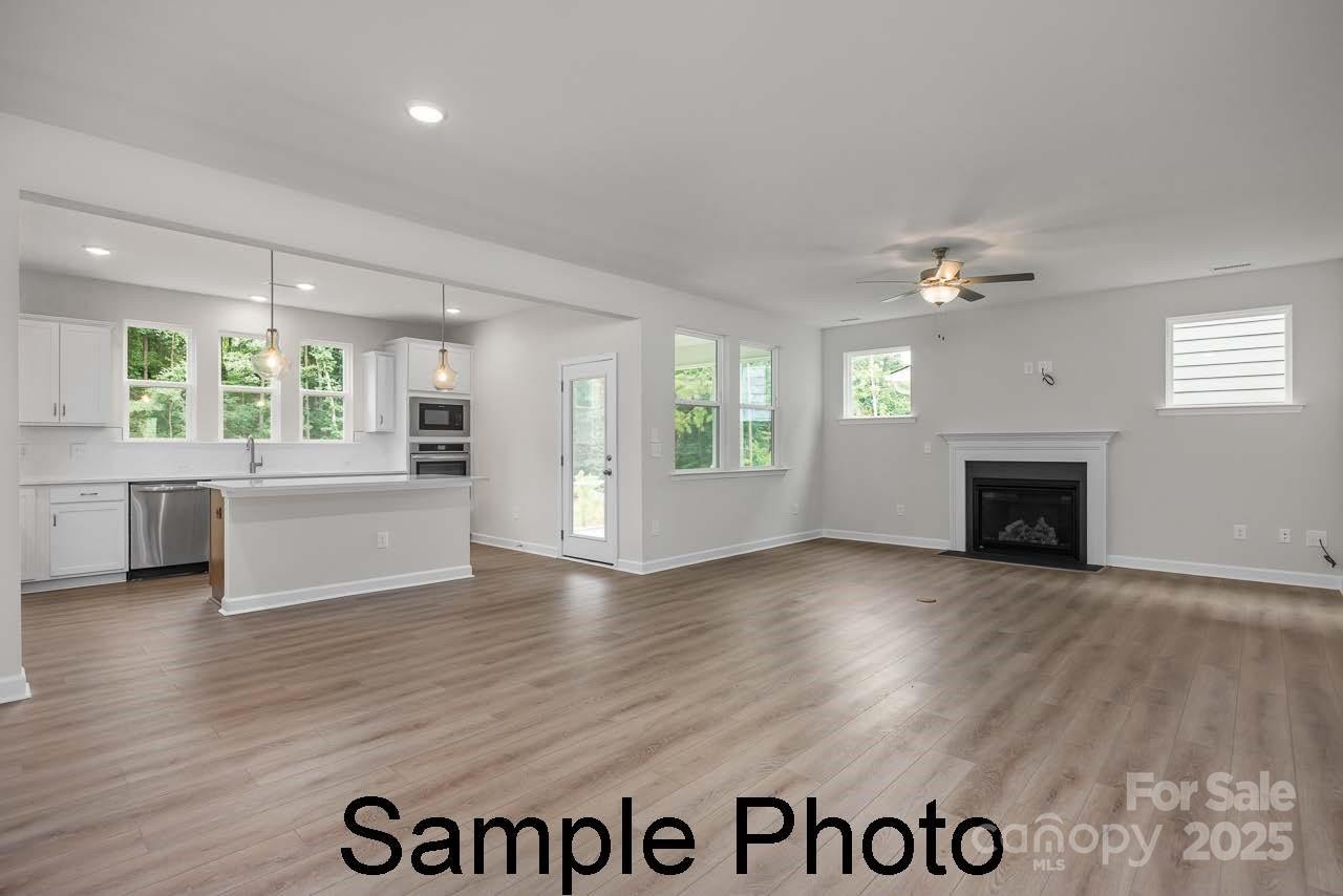 3021 Hayes Ridge Drive Belmont NC 28012