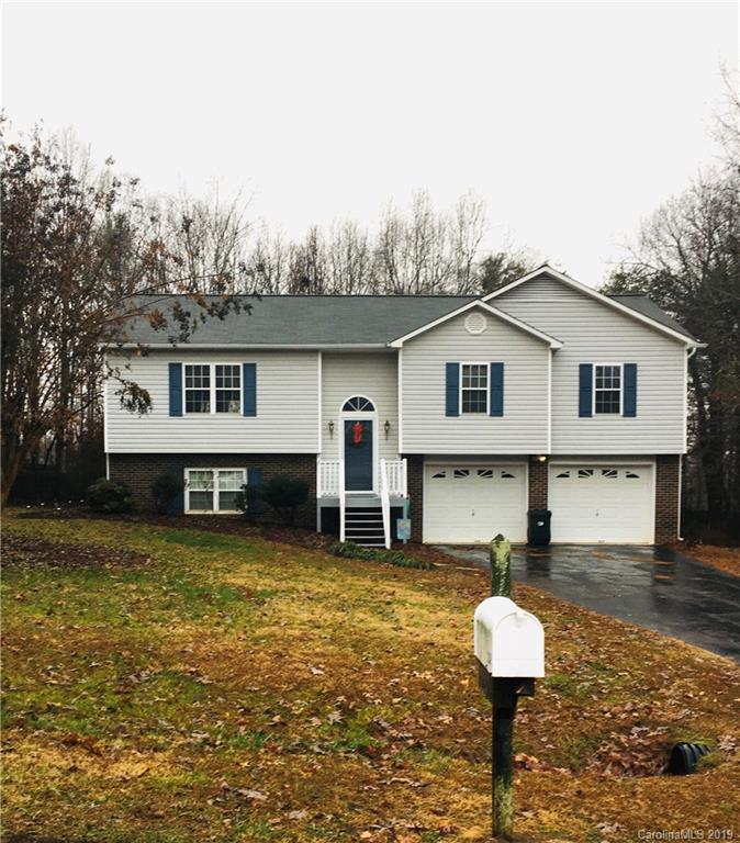 228 Sequoyah Circle Morganton NC 28655