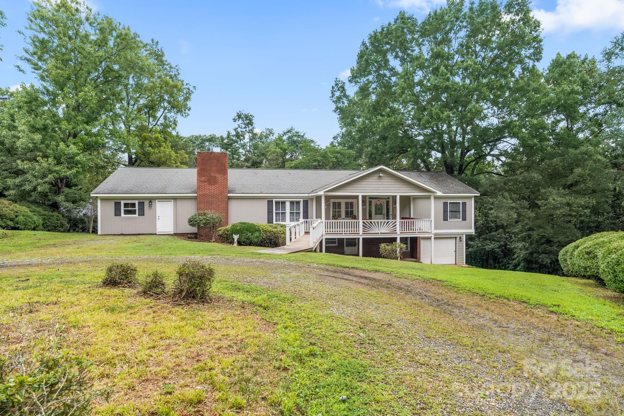 156 Brooks Street Troutman NC 28166