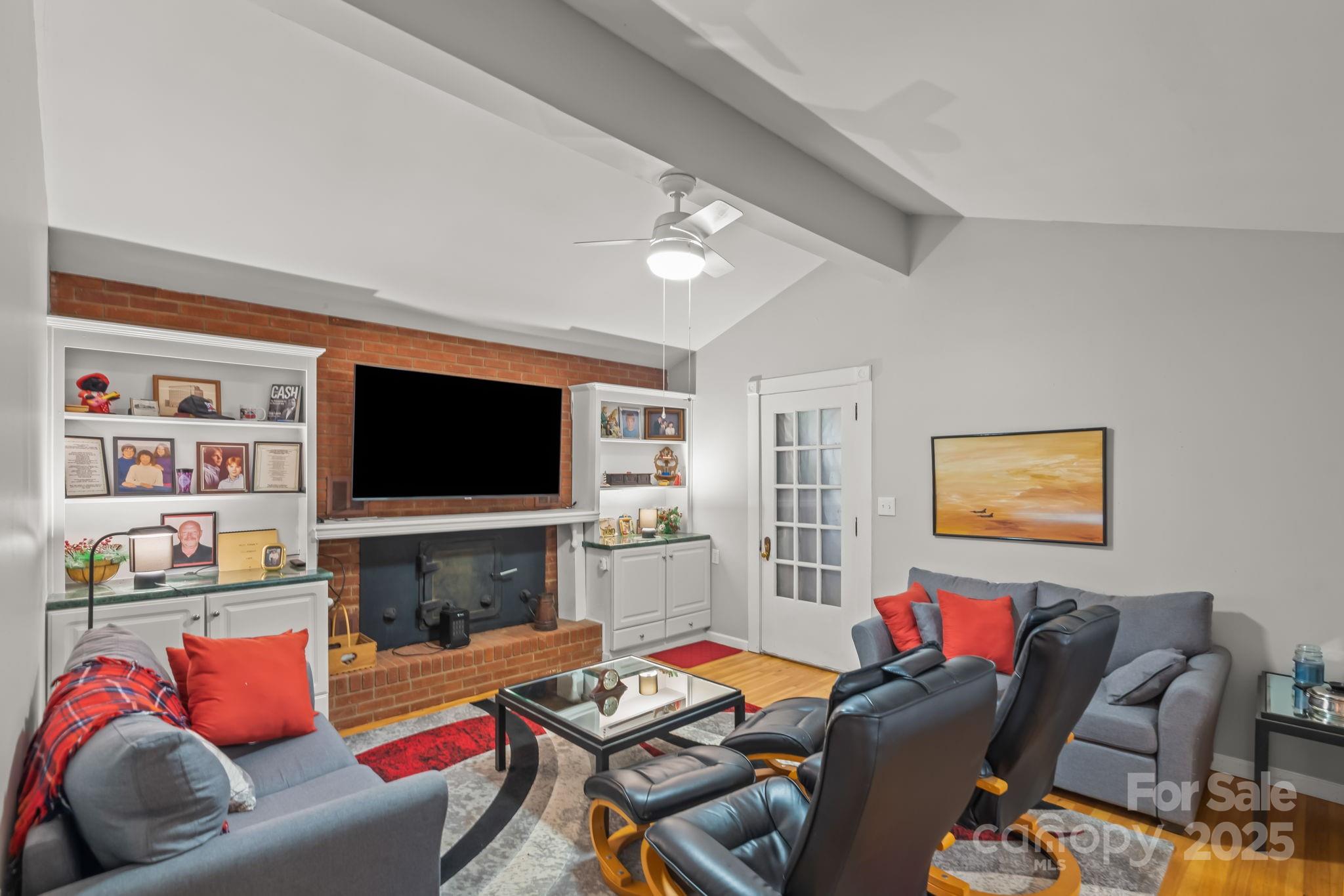 156 Brooks Street Troutman NC 28166