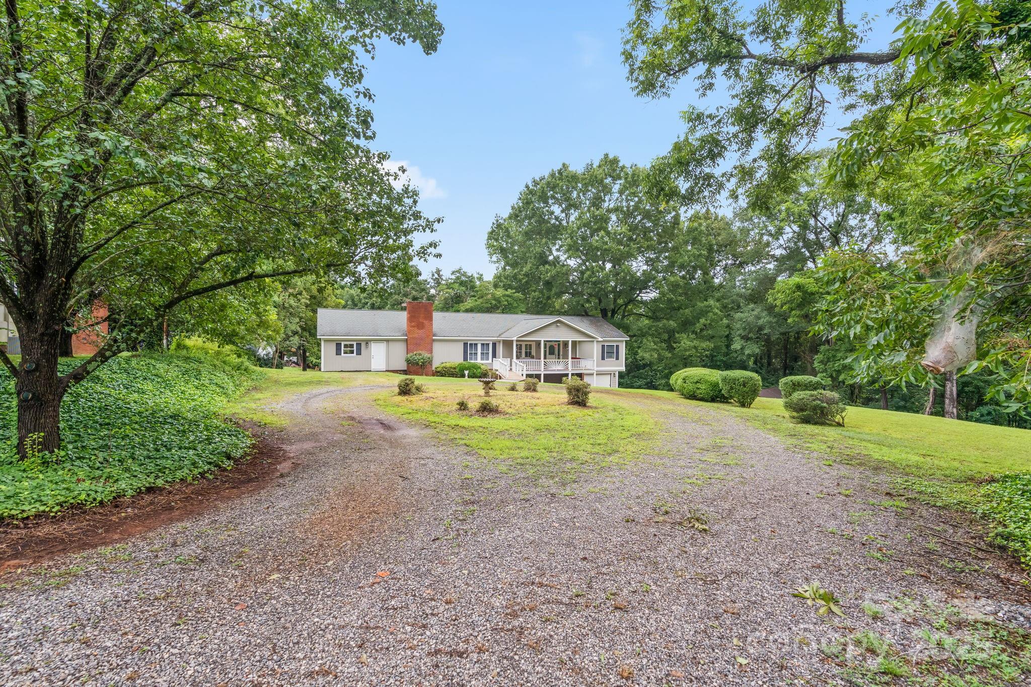 156 Brooks Street Troutman NC 28166