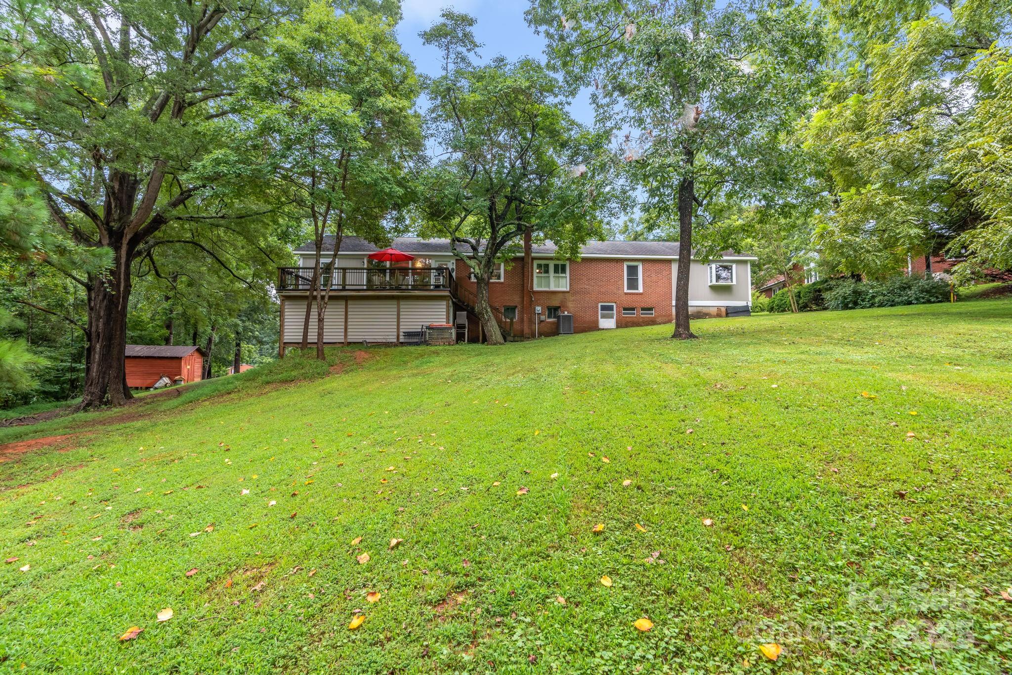 156 Brooks Street Troutman NC 28166