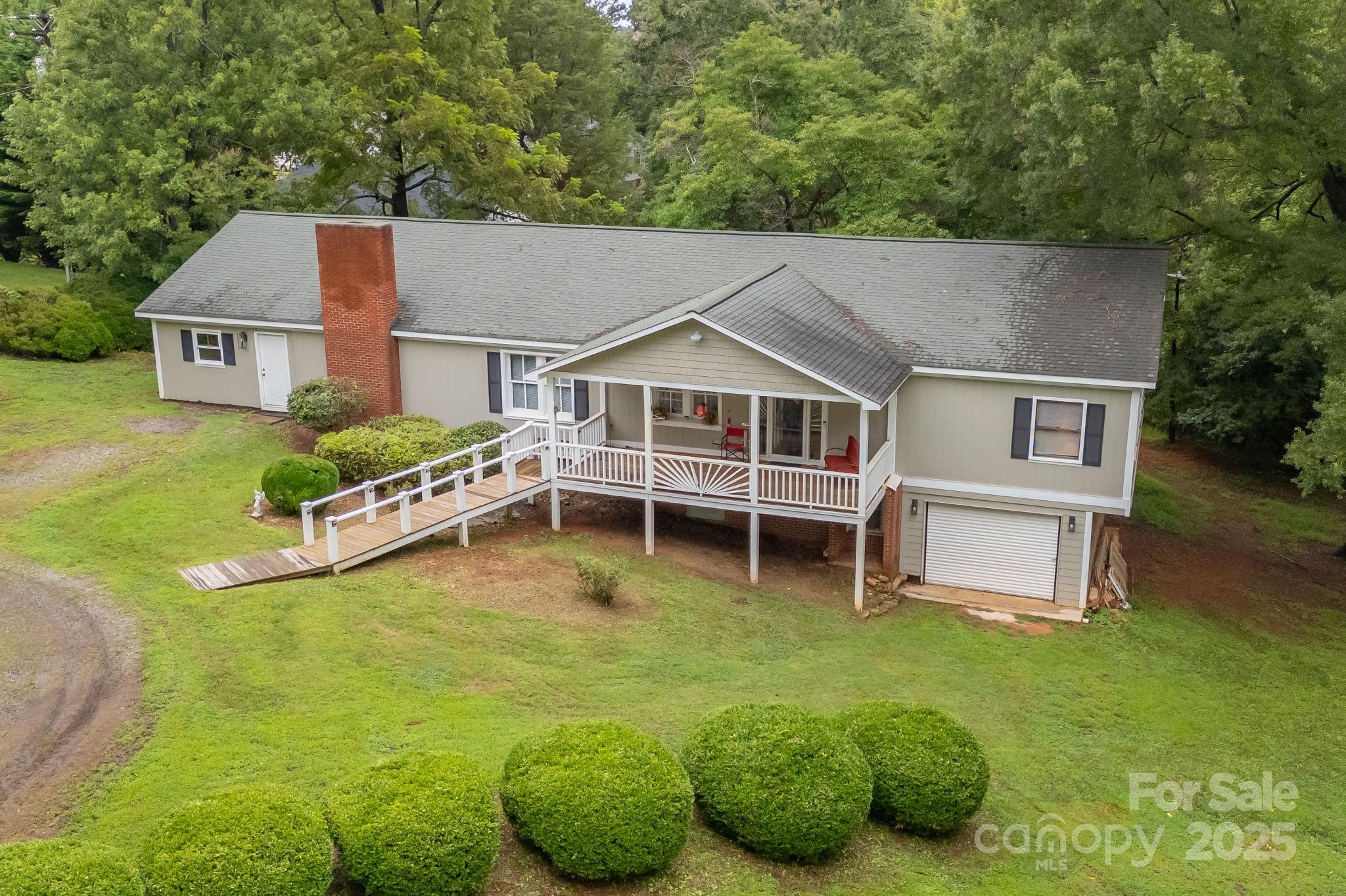 156 Brooks Street Troutman NC 28166