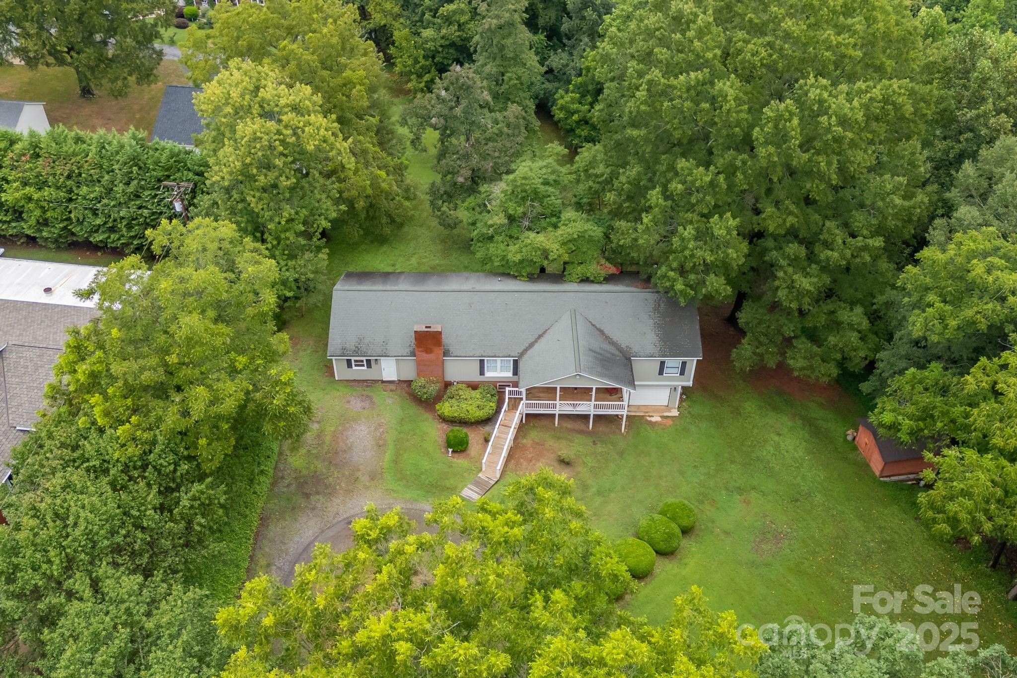 156 Brooks Street Troutman NC 28166