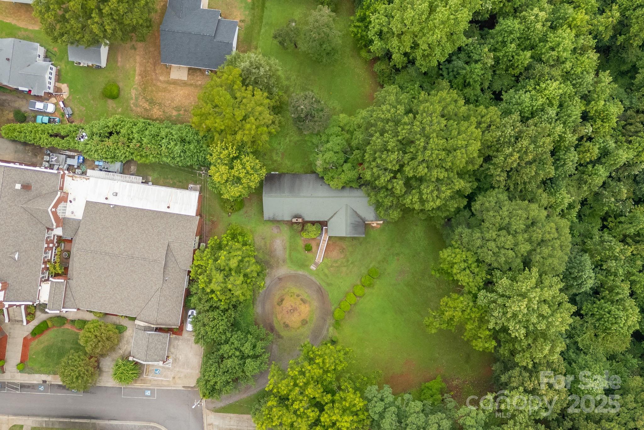 156 Brooks Street Troutman NC 28166