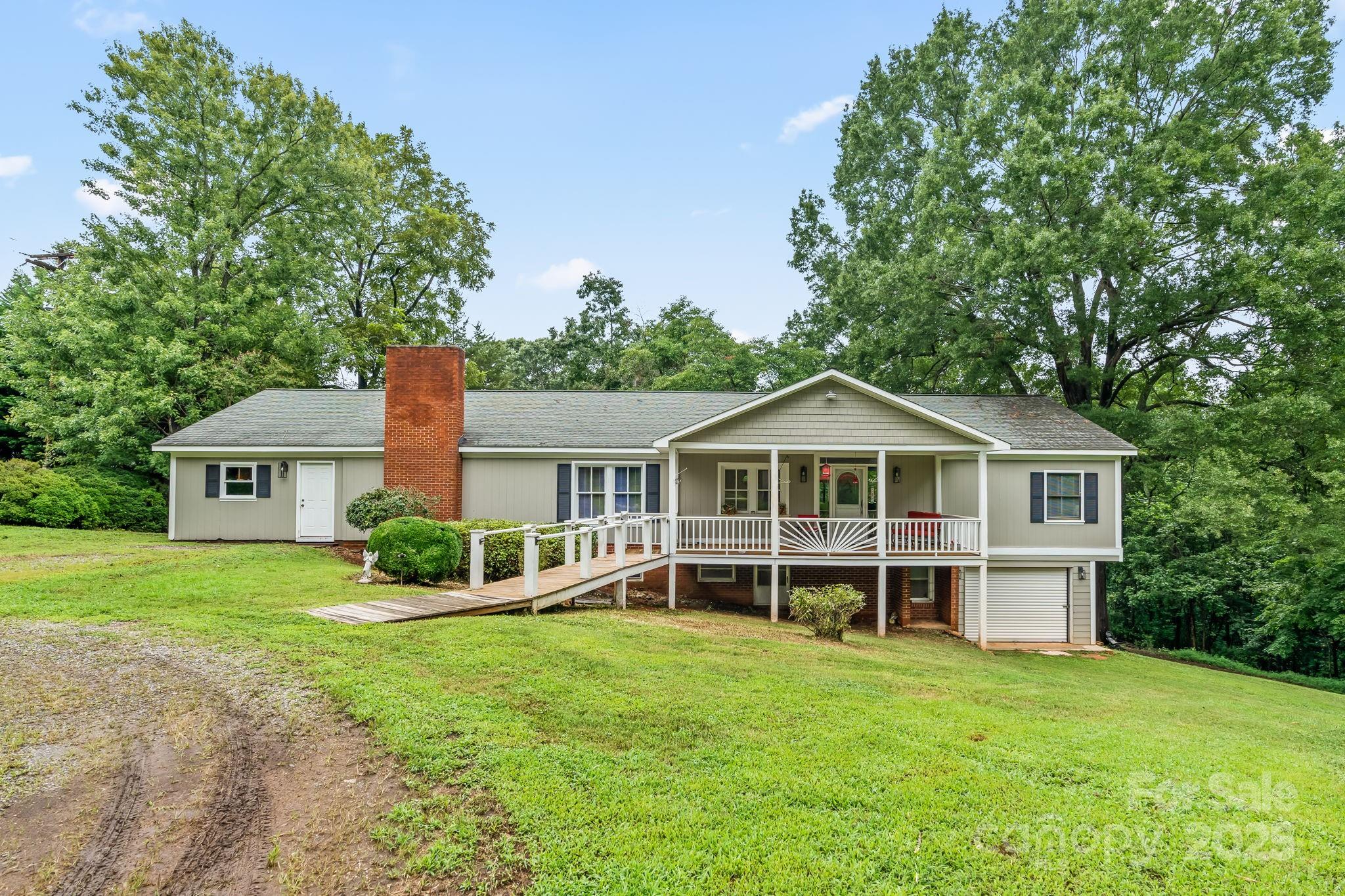 156 Brooks Street Troutman NC 28166