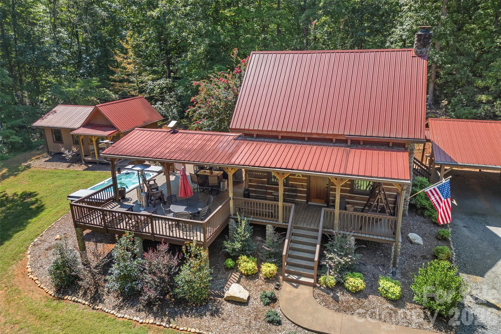 1564 Cc Road Rutherfordton NC 28139