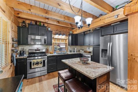 1564 Cc Road Rutherfordton NC 28139