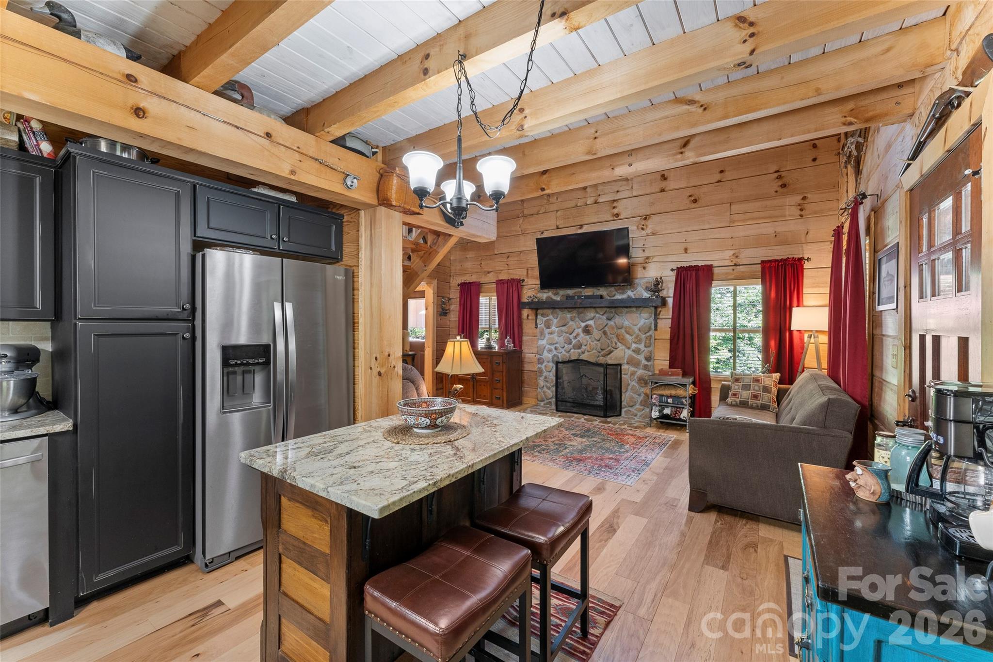 1564 Cc Road Rutherfordton NC 28139