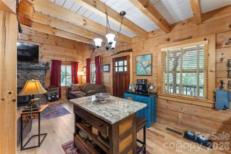1564 Cc Road Rutherfordton NC 28139