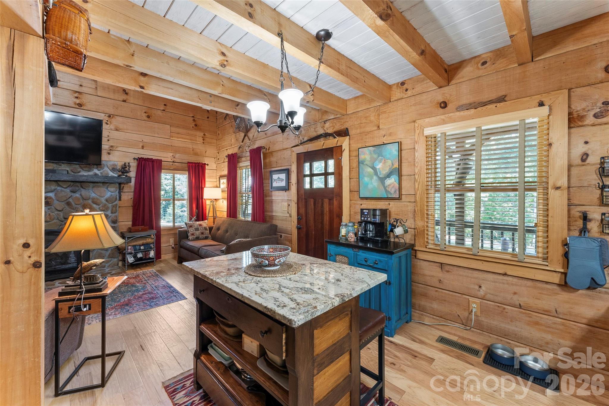 1564 Cc Road Rutherfordton NC 28139