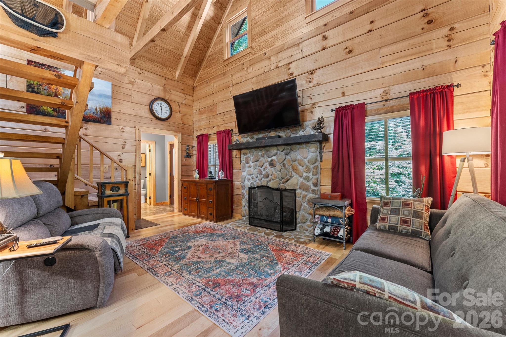 1564 Cc Road Rutherfordton NC 28139