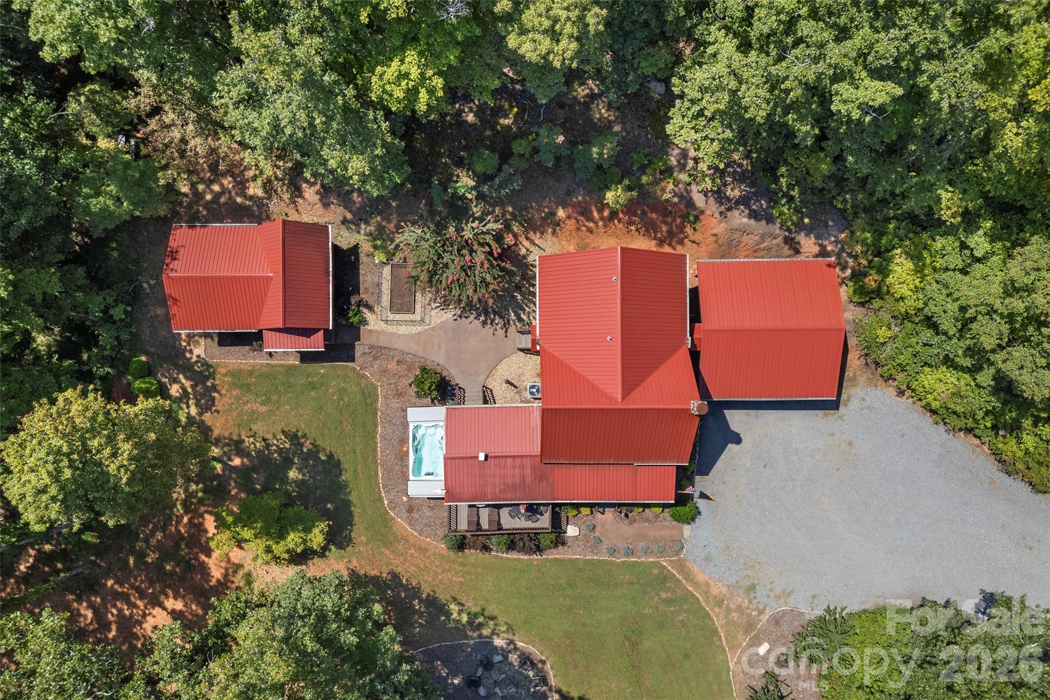1564 Cc Road Rutherfordton NC 28139